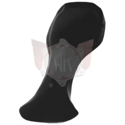 NASSAU PANEL BURU BLACK