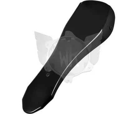 NASSAU PANEL 506 BLACK