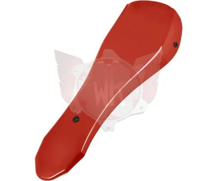 NASSAU PANEL 506 RED