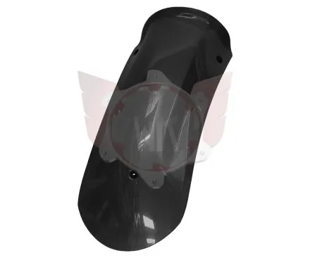 FRONTSCHILD 507 SCHWARZ