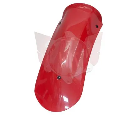 NASSAU PANEL 507 RED