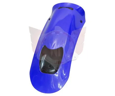 FRONTSCHILD 508 BLAU KOMPLETT