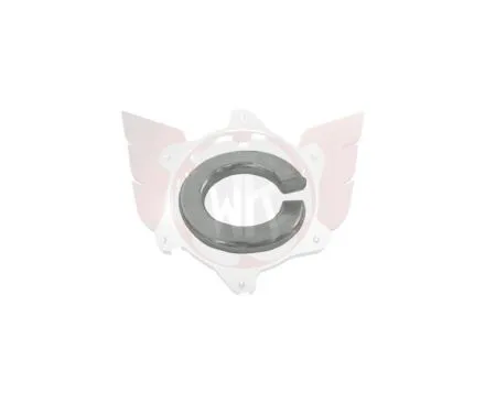 WASHER SPRING TYPE M8