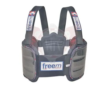 RIPPENPROTECTOR CARBON RC GR. 2
