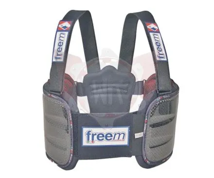 RIPPENPROTECTOR CARBON RC GR. 3