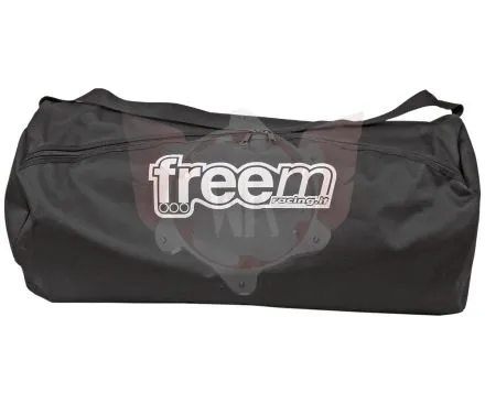 FREEM sac porte-pneus noir