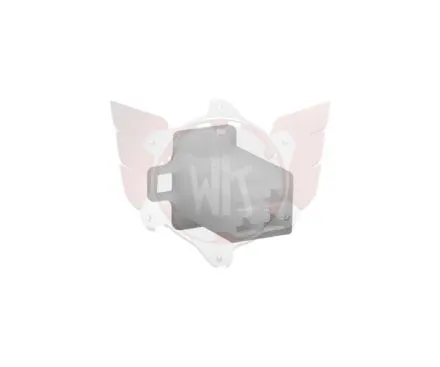 BLOCK CONNECTOR 4-PIN FEMALE