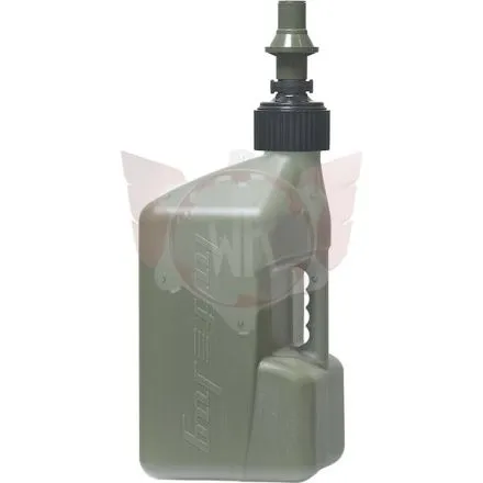FOREST GRÜNER KANISTER 20L MIT