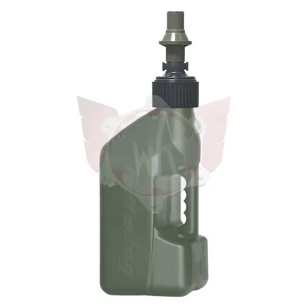 FOREST GRÜNER KANISTER 10L MIT FOREST