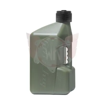 FOREST GRÜNER KANISTER 20L MIT