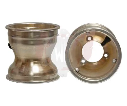 FELGE MAGNESIUM KR VORNE 55/69 130mm