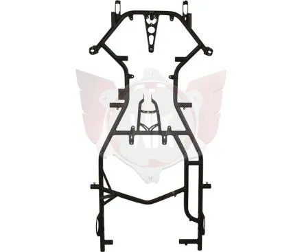 Cadre nu FS4 28-4T noir mat