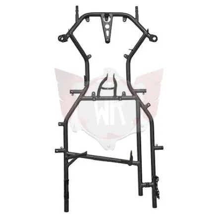 Cadre nu Mini 950 Black Mirror V2.0 noir mat