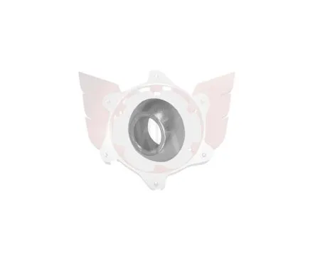 Sniper adjuster rotule d'excentrique D10