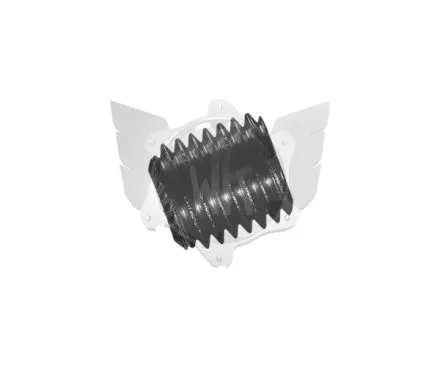 HEADLESS ALLEN SCREW M8x8mm