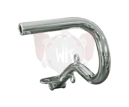 PEDAL THROTTLE