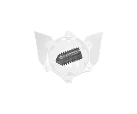 HEADLESS ALLEN SCREW M5x10