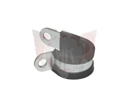 RUBBER CLAMP 15x20mm