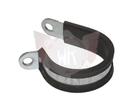 HALTERUNGSSCHELLE 15x35mm