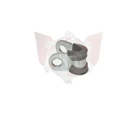HALTERUNGSSCHELLE 15x6mm