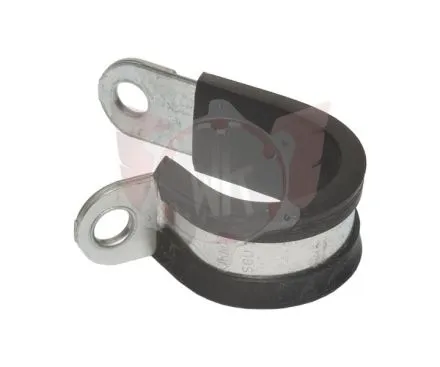 RUBBER CLAMP 20x30mm