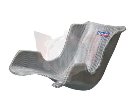 IMAF SITZ H7 SILBER SOFT GRÖSSE 1