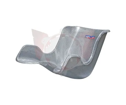 IMAF SITZ H8 SILBER MEDIUM GRÖSSE J01