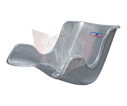 IMAF SITZ H8 SILBER MEDIUM GRÖSSE JZ02