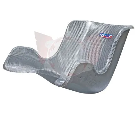 IMAF SITZ H8 SILBER MEDIUM GRÖSSE JZ04