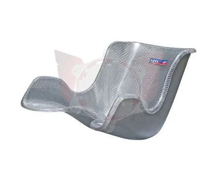 SEAT IMAF H8 SILVER SOFT, SIZE JS02