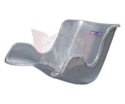 IMAF SITZ H8 SILBER SOFT GRÖSSE JZ03