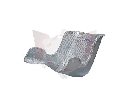 IMAF SITZ H8 SILBER SOFT GRÖSSE MINI0