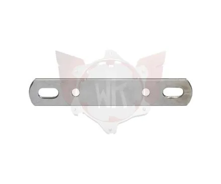 BRACKET FOR RESERVOIR MOUNTING
