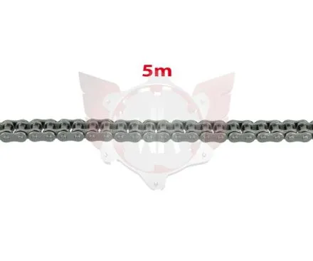 PANTHER CLASSIC CHAIN HAT 219