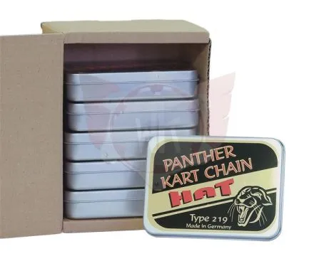 Chaine Panther Classic 219 Big-Box