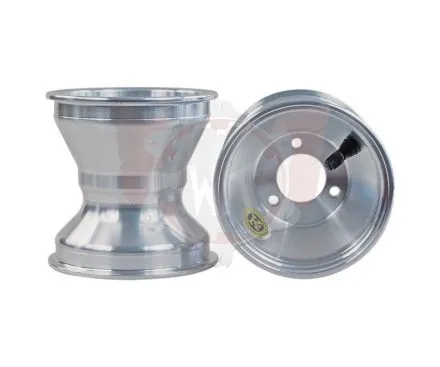 Jante AR aluminium 140