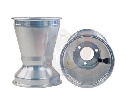 Wheel ALUMINIUM 180 STD REAR