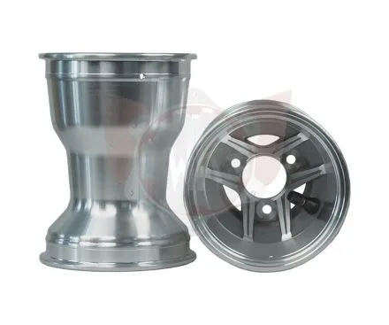 Wheel ALUMINIUM 180 TIGER REAR