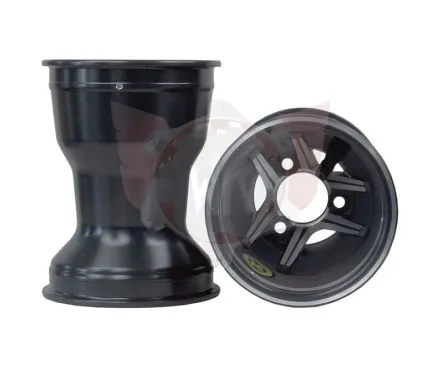 Wheel ALUMINIUM 180 TIGER REAR