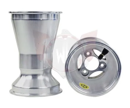 FELGE HINTEN ALUMINIUM 210mm RACING