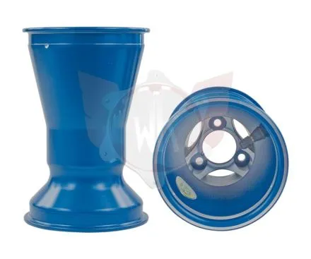 Wheel ALUMINIUM 210 RACING REAR