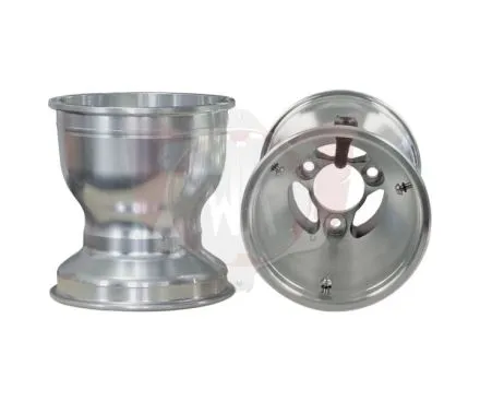 FELGE DOUGLAS ALUMINIUM 145mm