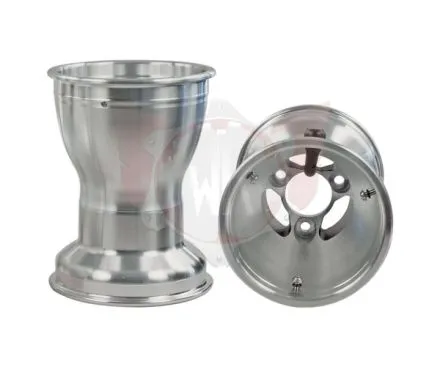 FELGE DOUGLAS ALUMINIUM 180mm