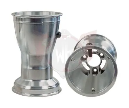 FELGE DOUGLAS ALUMINIUM 210mm