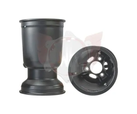 DOUGLAS Wheel MAG VLV 180 REAR