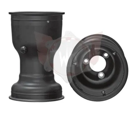 FELGE DOUGLAS MAG. SE 214mm