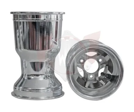 Wheel MAG 210 RACING REAR