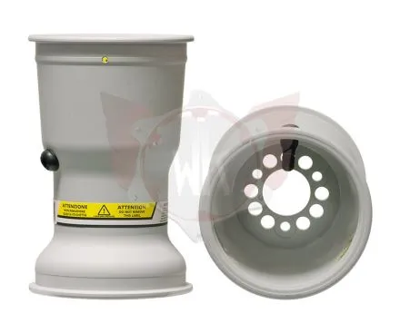 FELGE HINTEN AMV MG OXiTECH 212mm 58mm