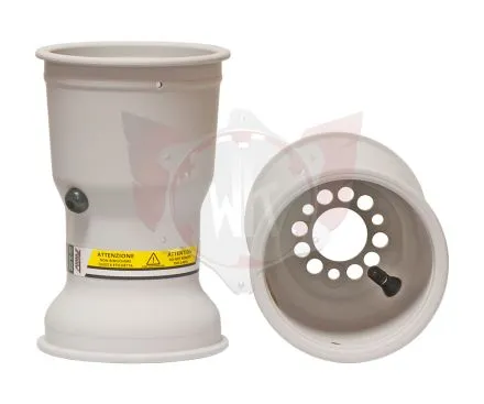 FELGE HINTEN AMV MG OXiTECH 212mm 58,5mm