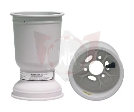 Jante LYNX AR MG Oxitech 212mm 58mm